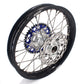 KKE 21" 18" Enduro Rims for Husqvarna FE FC TE TC 125-450CC 2014-2023 Disc & Sprocket