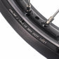 KKE 21" 18" Enduro Rims for Husqvarna FE FC TE TC 125-450CC 2014-2023 Disc & Sprocket