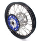 KKE 21" 18" Enduro Rims for Husqvarna FE FC TE TC 125-450CC 2014-2024 Disc & Sprocket