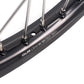 Pre-order KKE 21/18 Enduro Rim Wheels For KTM EXC EXC-F EXC-W XCW 125-530CC 2003-2025 Silver Hubs
