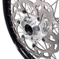 KKE 21" 18" Enduro Rims for Husqvarna FE FC TE TC 125-450CC 2014-2023 Disc & Sprocket