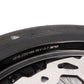 KKE CUSH DRIVE 17 Inch Supermoto Tires Rims Fit HONDA CRF250X CRF450X 2005-2018