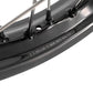 KKE 1.85*21 & 2.5*18 Motorcycle Tubed Spoke Wheels Rims Fit Yamaha Tenere 700 2019-2025