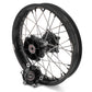 KKE 1.85*21 & 2.5*18 Motorcycle Tubed Spoke Wheels Rims Fit Yamaha Tenere 700 2019-2025