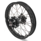 KKE 1.85*21 & 2.5*18 Motorcycle Tubed Spoke Wheels Rims Fit Yamaha Tenere 700 2019-2025