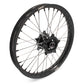 KKE 1.85*21 & 2.5*18 Motorcycle Tubed Spoke Wheels Rims Fit Yamaha Tenere 700 2019-2025