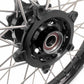 KKE 1.85*21 & 2.5*18 Motorcycle Tubed Spoke Wheels Rims Fit Yamaha Tenere 700 2019-2025
