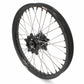 KKE 1.85*21 & 2.5*18 Motorcycle Tubed Spoke Wheels Rims Fit Yamaha Tenere 700 2019-2025