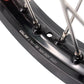 KKE Rear 1.85*16" Wheels Rims Set for KTM SX 85 2025 Black&Black
