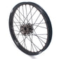 China Stock KKE 1.6*19" & 1.85*16" Electric Dirtbike Wheels Rim For Sur Ron Light Bee-X 2019-2023 Titanium