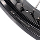 KKE 3.5/4.25 CUSH Drive Supermoto Wheels for KTM EXC EXCF SX SXF XCW XCF 125-530 2003-2025 Blue