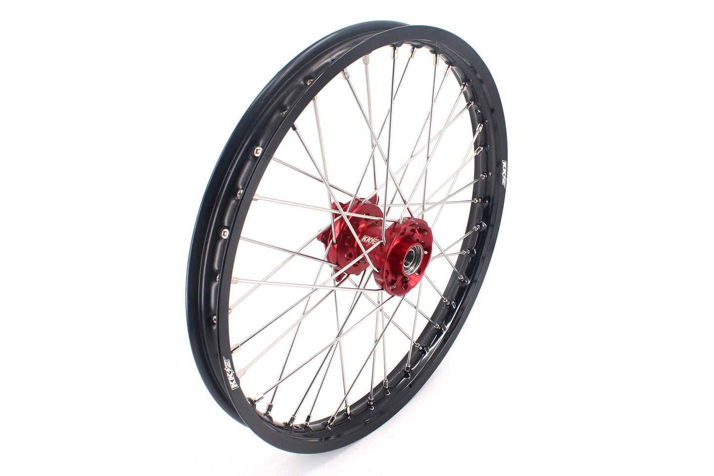 KKE 21" 18" or 21" 19" Alloy Wheels Rims For HONDA CR125R CR250R CRF250R CRF450R