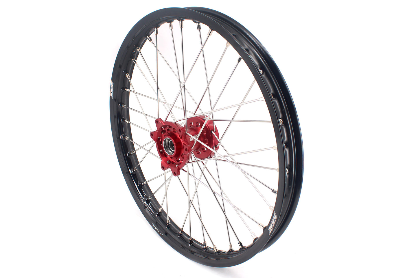 KKE 21" 18" or 21" 19" Alloy Wheels Rims For HONDA CR125R CR250R CRF250R CRF450R