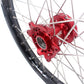 KKE 21" 18" or 21" 19" Alloy Wheels Rims For HONDA CR125R CR250R CRF250R CRF450R