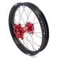 KKE 21" 18" or 21" 19" Alloy Wheels Rims For HONDA CR125R CR250R CRF250R CRF450R