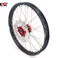 KKE 21×1.6 Front Spoke Wheel Alloy Rim Disc For HONDA XR400R 1996-2004 XR600R 1991-2000