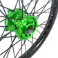 KKE 21" 18" Motorcycle Wheels For KAWASAKI KX250F KX450F KX450 KX450X 2021-2023