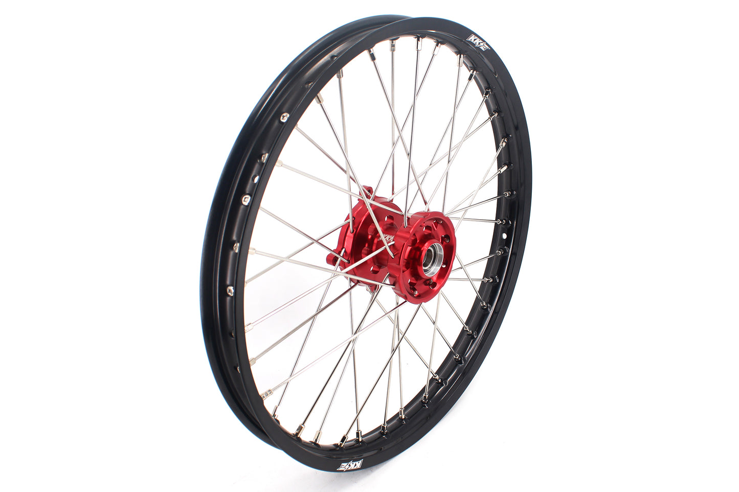 KKE 21in. & 19in. Rims for Suzuki RMZ250 2007-2025 RMZ450 2005-2025