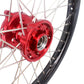 KKE 21in. & 19in. Rims for Suzuki RMZ250 2007-2025 RMZ450 2005-2025