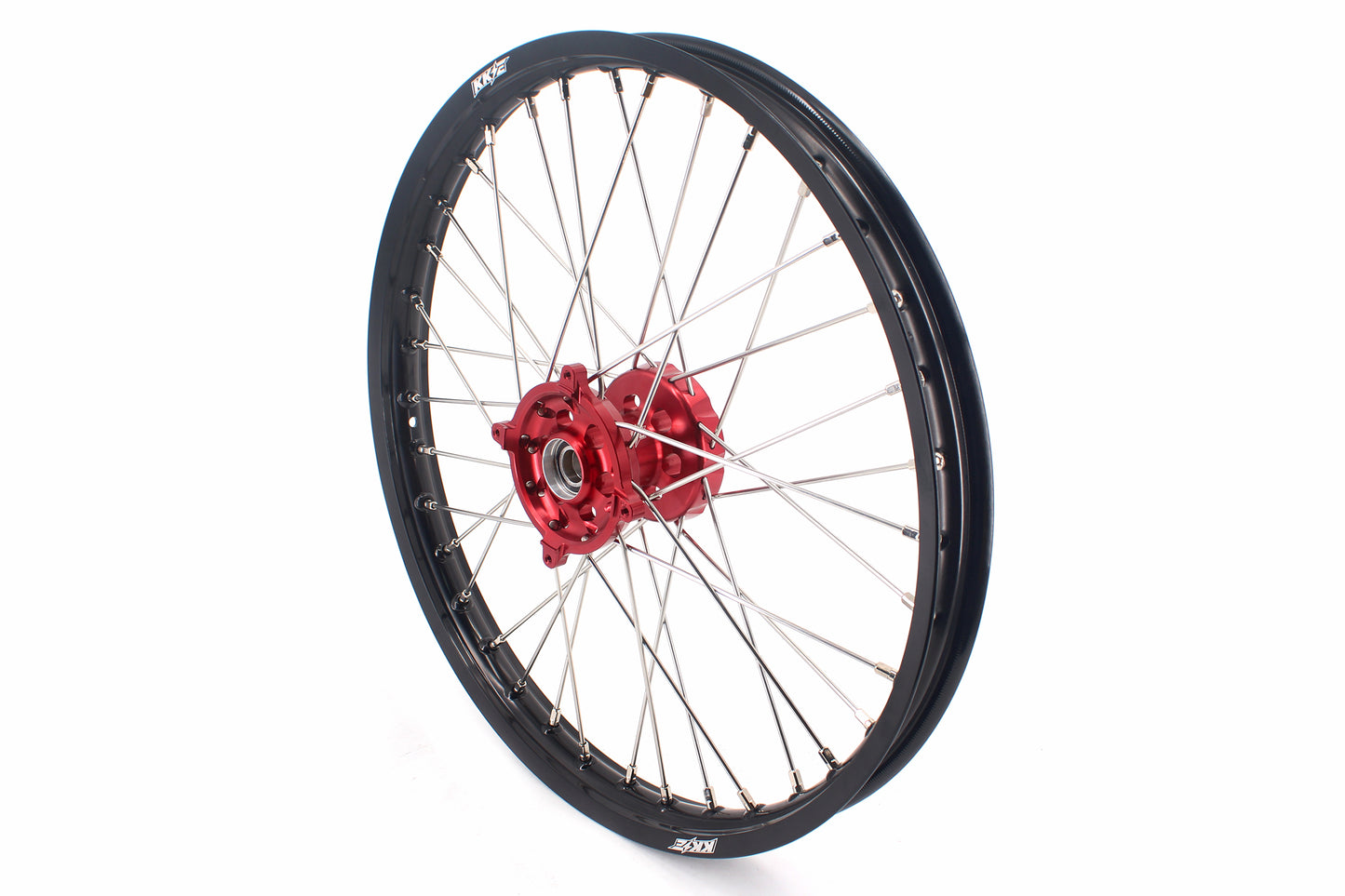 KKE 21in. & 19in. Rims for Suzuki RMZ250 2007-2025 RMZ450 2005-2025