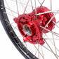 KKE 21in. & 19in. Rims for Suzuki RMZ250 2007-2025 RMZ450 2005-2025