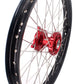 KKE 21in. & 19in. Rims for Suzuki RMZ250 2007-2025 RMZ450 2005-2025