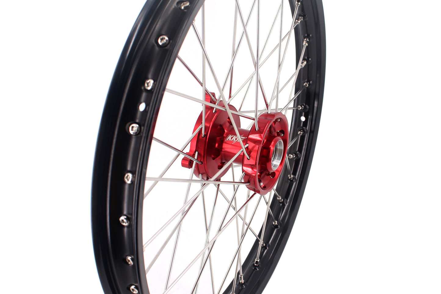 KKE 21in. & 19in. Rims for Suzuki RMZ250 2007-2025 RMZ450 2005-2025
