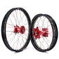 KKE 21in. 18in. Motorcycle Alloy Wheels For HONDA CRF250X 2004-2018 CRF450X 2005-2018