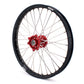 KKE 21in. 18in. Motorcycle Alloy Wheels For HONDA CRF250X 2004-2018 CRF450X 2005-2018