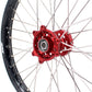 KKE 21in. 18in. Motorcycle Alloy Wheels For HONDA CRF250X 2004-2018 CRF450X 2005-2018