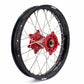 KKE 21in. 18in. Motorcycle Alloy Wheels For HONDA CRF250X 2004-2018 CRF450X 2005-2018