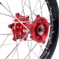 KKE 21in. 18in. Motorcycle Alloy Wheels For HONDA CRF250X 2004-2018 CRF450X 2005-2018