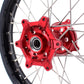 KKE 21in. 18in. Motorcycle Alloy Wheels For HONDA CRF250X 2004-2018 CRF450X 2005-2018