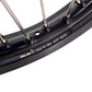 KKE 21in. 18in. Motorcycle Alloy Wheels For HONDA CRF250X 2004-2018 CRF450X 2005-2018