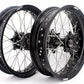 KKE 3.5*16.5 & 5.0*17 Wheels for Yamaha YZ125/250 YZ250F/450F YZ250X WR250F/450F