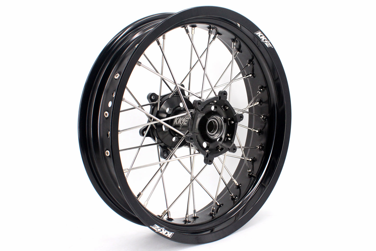 KKE 3.5*16.5 & 5.0*17 Wheels for Yamaha YZ125/250 YZ250F/450F YZ250X WR250F/450F