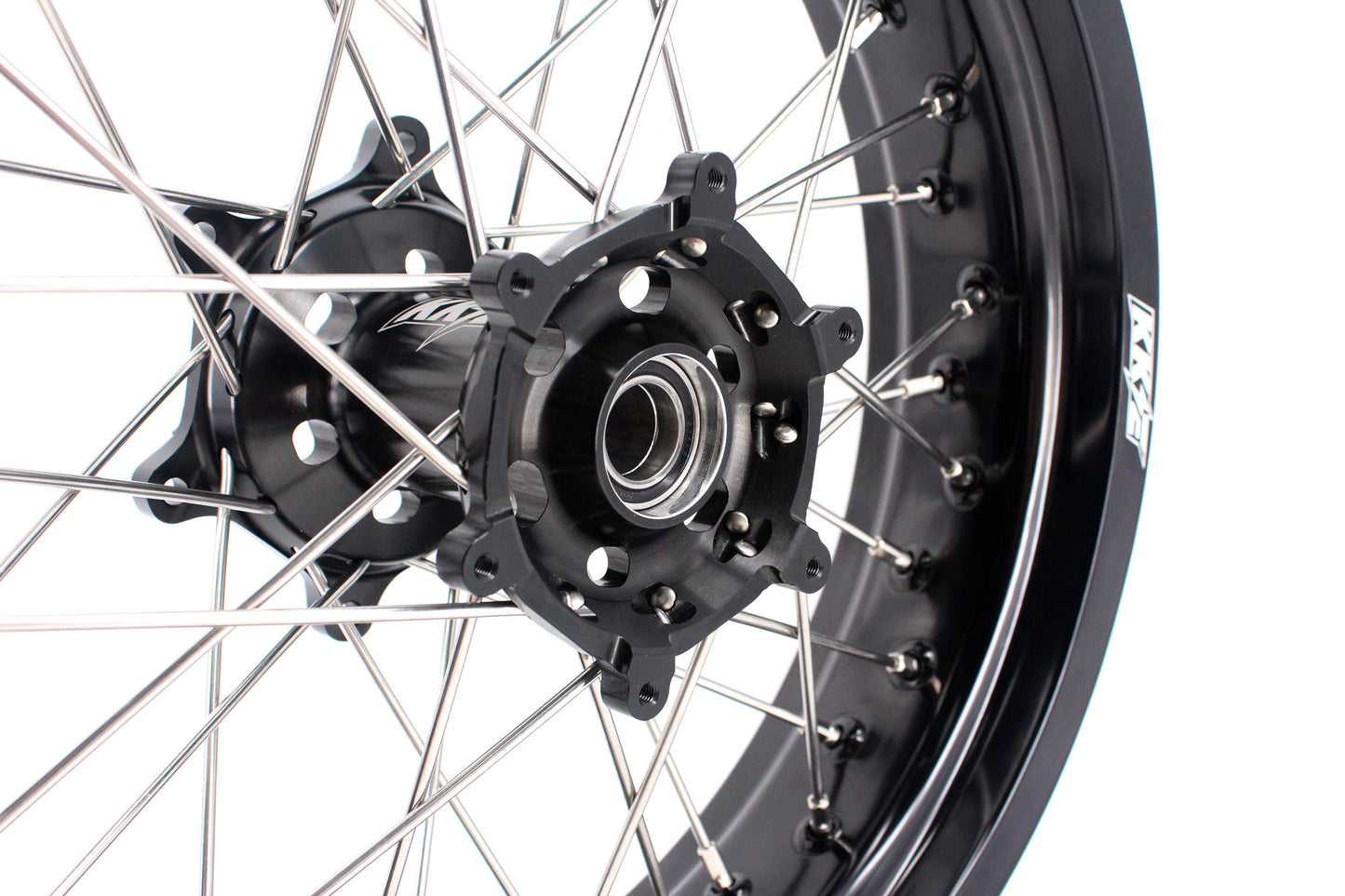 KKE 3.5*16.5 & 5.0*17 Wheels for Yamaha YZ125/250 YZ250F/450F YZ250X WR250F/450F