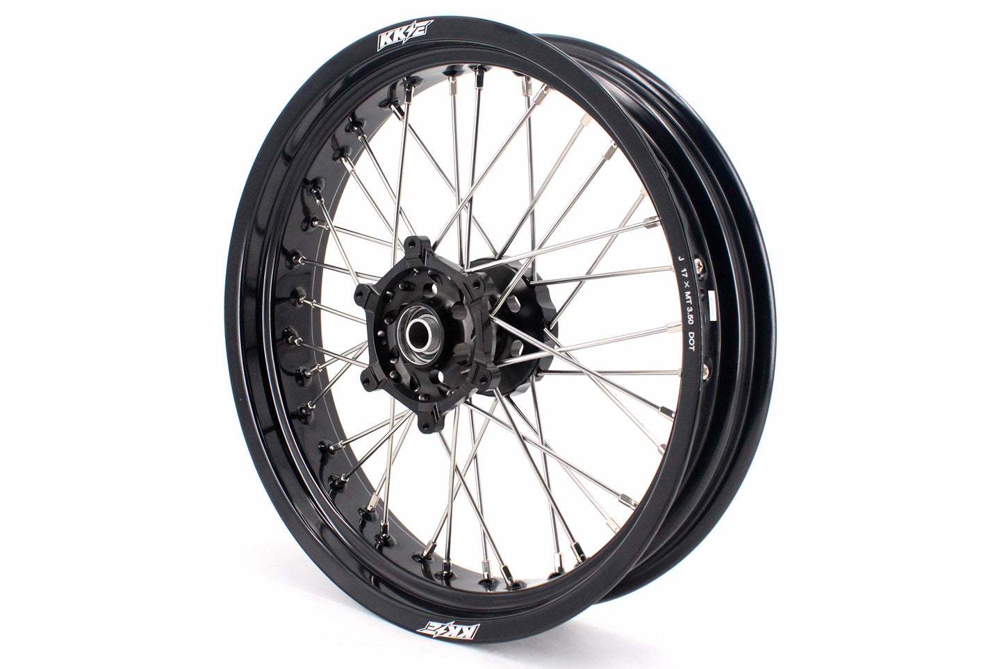 KKE 3.5*16.5 & 5.0*17 Wheels for Yamaha YZ125/250 YZ250F/450F YZ250X WR250F/450F