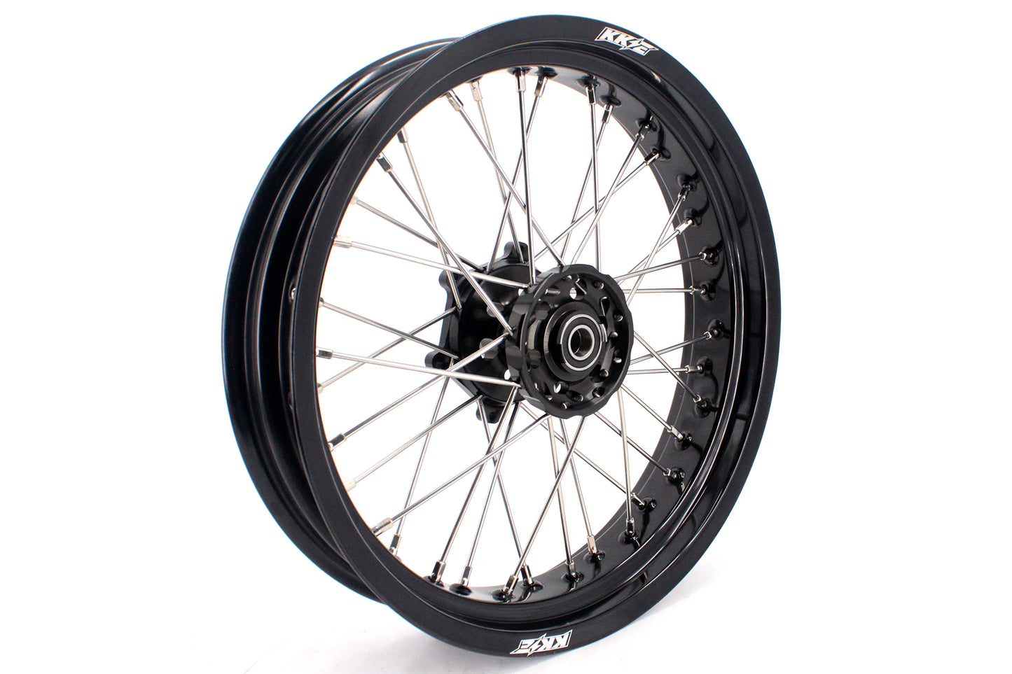 KKE 3.5*16.5 & 5.0*17 Wheels for Yamaha YZ125/250 YZ250F/450F YZ250X WR250F/450F