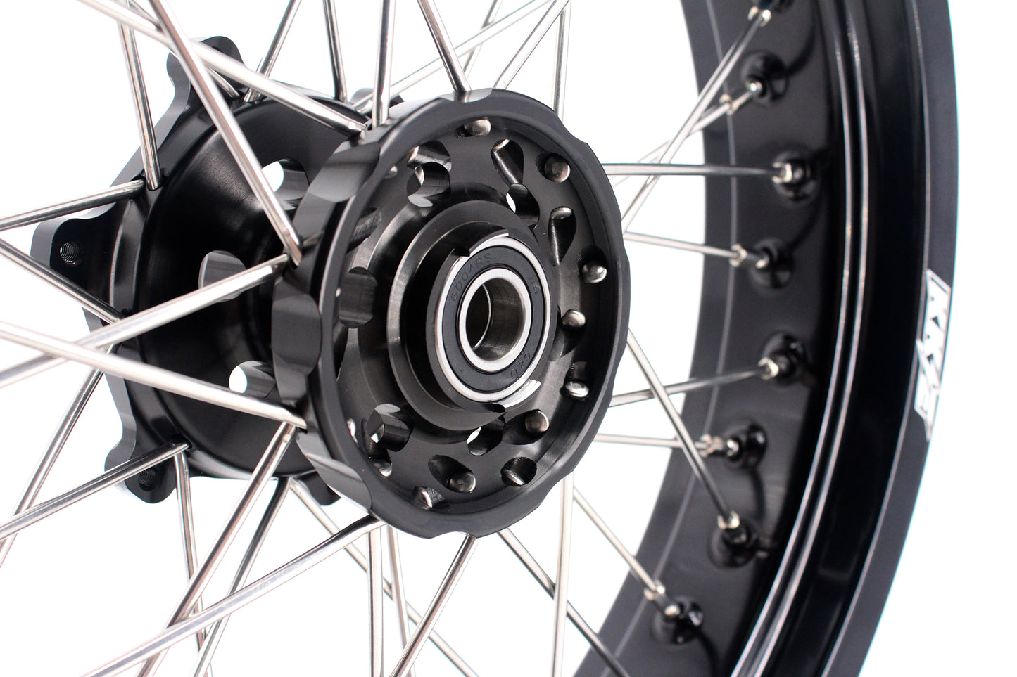 KKE 3.5*16.5 & 5.0*17 Wheels for Yamaha YZ125/250 YZ250F/450F YZ250X WR250F/450F