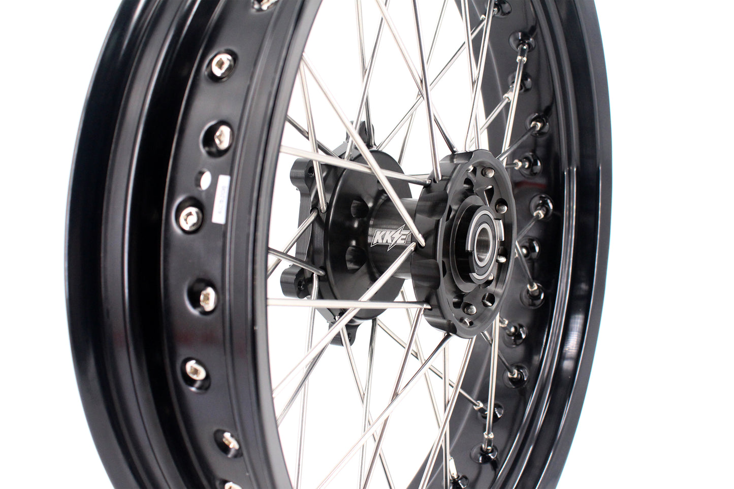 KKE 3.5*16.5 & 5.0*17 Wheels for Yamaha YZ125/250 YZ250F/450F YZ250X WR250F/450F