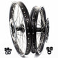 KKE For HONDA CRF250R 2014 CRF450R 2013-2014 MX Casting Dirtbike Wheels Rims