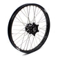 KKE MX 1.6*21" & 2.15*19" CNC Hub Electric Dirtbike Alloy Wheels Rims Fit STARK VARG Black Hub