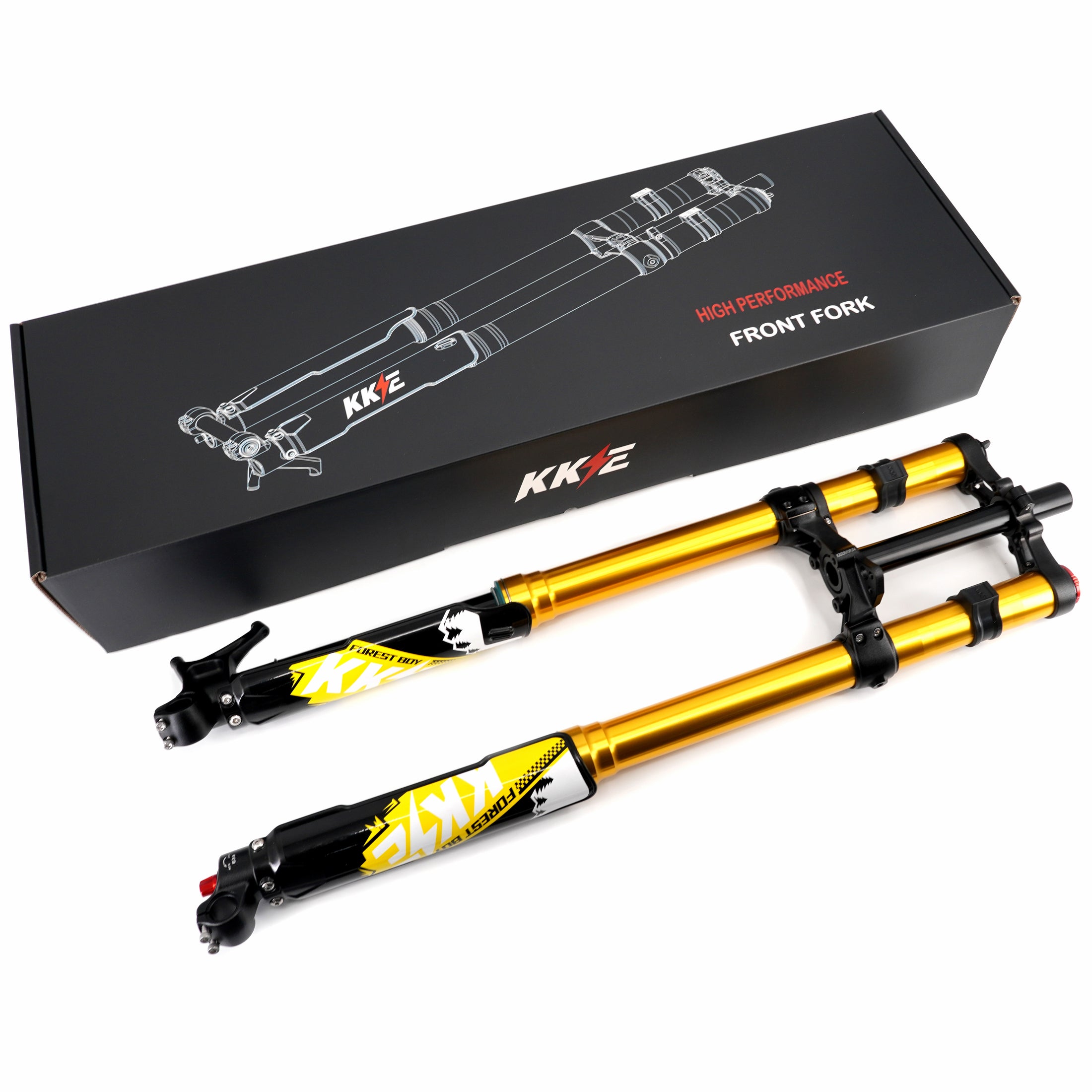 KKE RACING - PROFESSIONAL WHEELS AND SUSPENSIONS FACTORY – KKE Racing