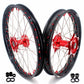 KKE 21" 19" Casting Aluminum Wheels Rims For HONDA 2025 CRF250R CRF450R CRF450L