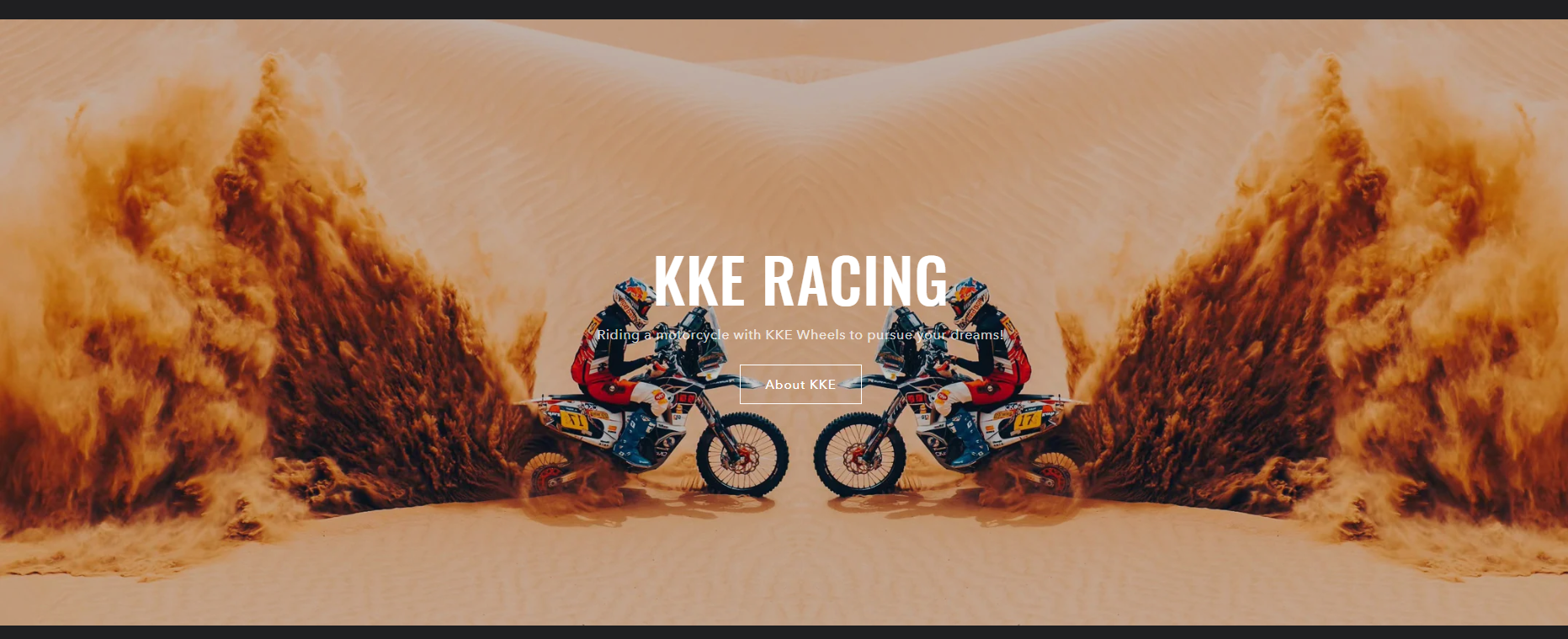 KKE RACING - PROFESSIONAL WHEELS AND SUSPENSIONS FACTORY – KKE Racing