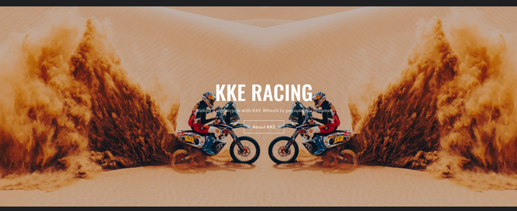 KKE RACING - PROFESSIONAL WHEELS AND SUSPENSIONS FACTORY – KKE Racing