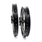 KKE Dirtbike 1.6*21" & 2.15*18" Wheels Rims for SUZUKI RM250 2001