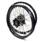 KKE Dirtbike 1.6*21" & 2.15*18" Wheels Rims for SUZUKI RM250 2001