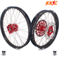 KKE 21in. & 19in. Rims for Suzuki RMZ250 2007-2025 RMZ450 2005-2025